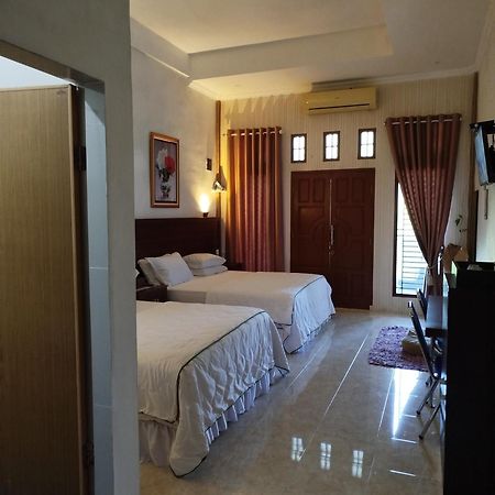 Kana Hasya Homestay "Rumoh Jamee" Meulaboh Dış mekan fotoğraf
