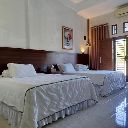 Kana Hasya Homestay "Rumoh Jamee" Meulaboh Dış mekan fotoğraf