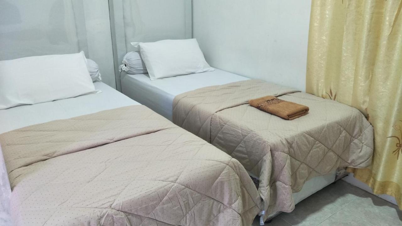 Kana Hasya Homestay "Rumoh Jamee" Meulaboh Dış mekan fotoğraf