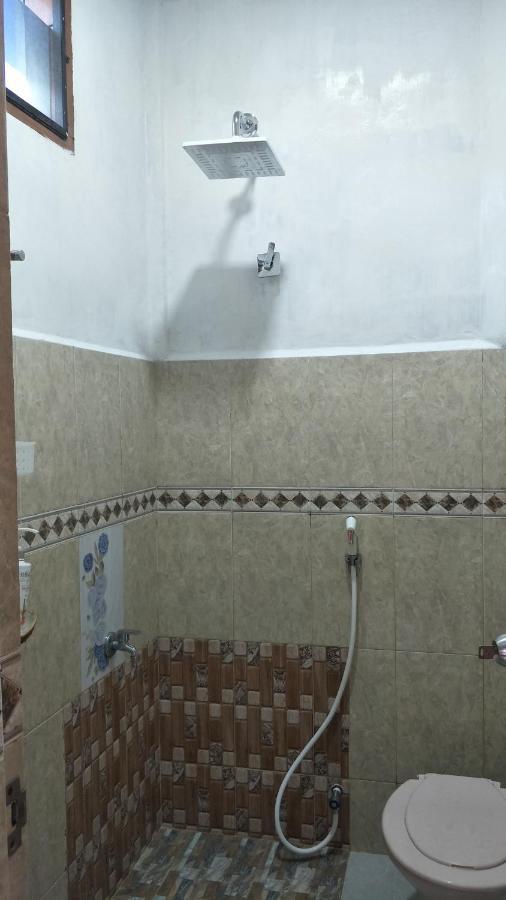 Kana Hasya Homestay "Rumoh Jamee" Meulaboh Dış mekan fotoğraf