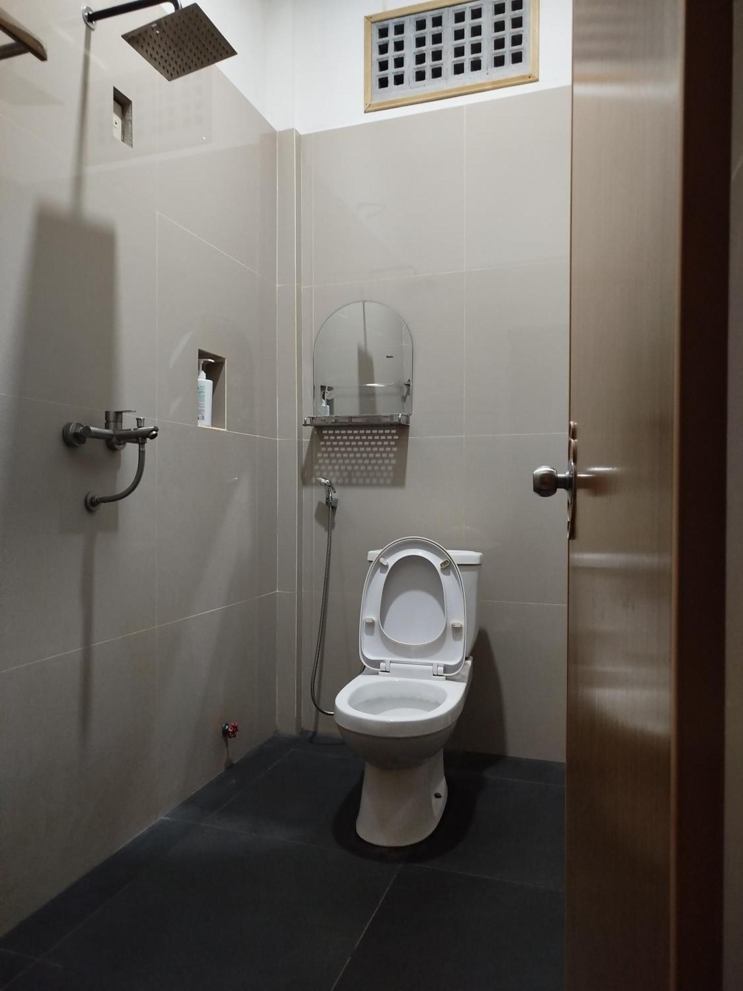Kana Hasya Homestay "Rumoh Jamee" Meulaboh Dış mekan fotoğraf