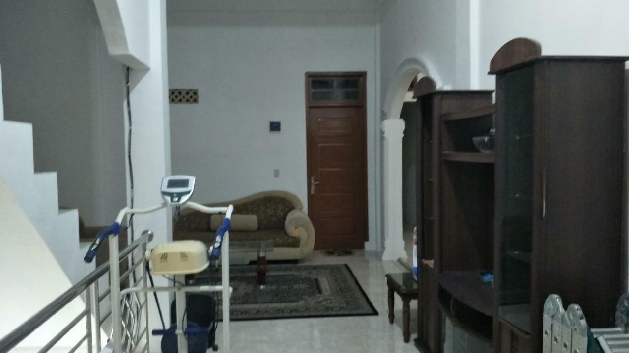 Kana Hasya Homestay "Rumoh Jamee" Meulaboh Dış mekan fotoğraf