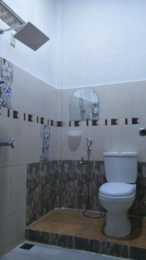 Kana Hasya Homestay "Rumoh Jamee" Meulaboh Dış mekan fotoğraf